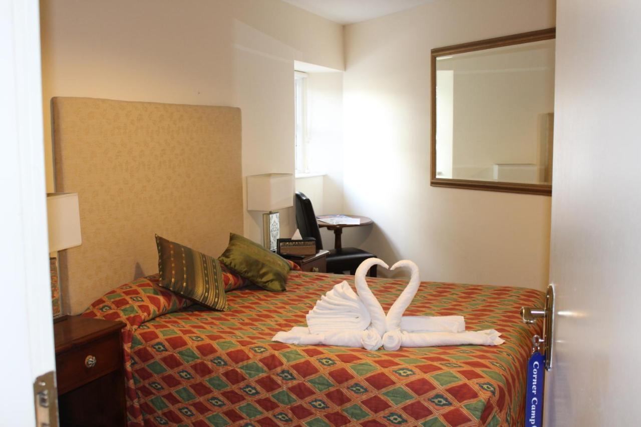 Tom Crean Base Camp - Food Drink Bed Hotel เคนแมร์ ภายนอก รูปภาพ